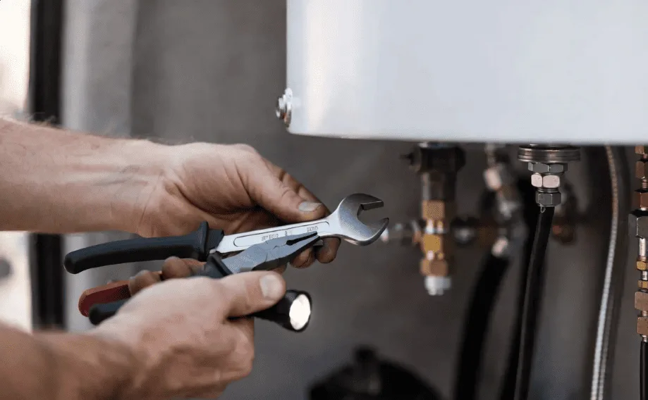 Why choose Water Heater Repair in Tram, KY